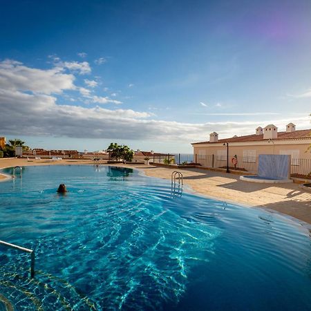 شقة Residencial Playa De La Arena بويرتو دي سانتياغو المظهر الخارجي الصورة