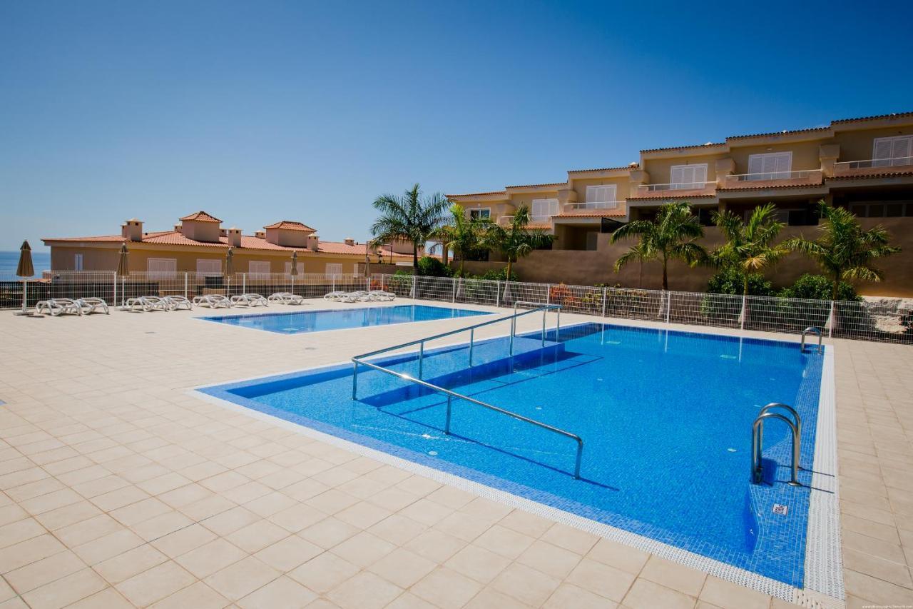 شقة Residencial Playa De La Arena بويرتو دي سانتياغو المظهر الخارجي الصورة