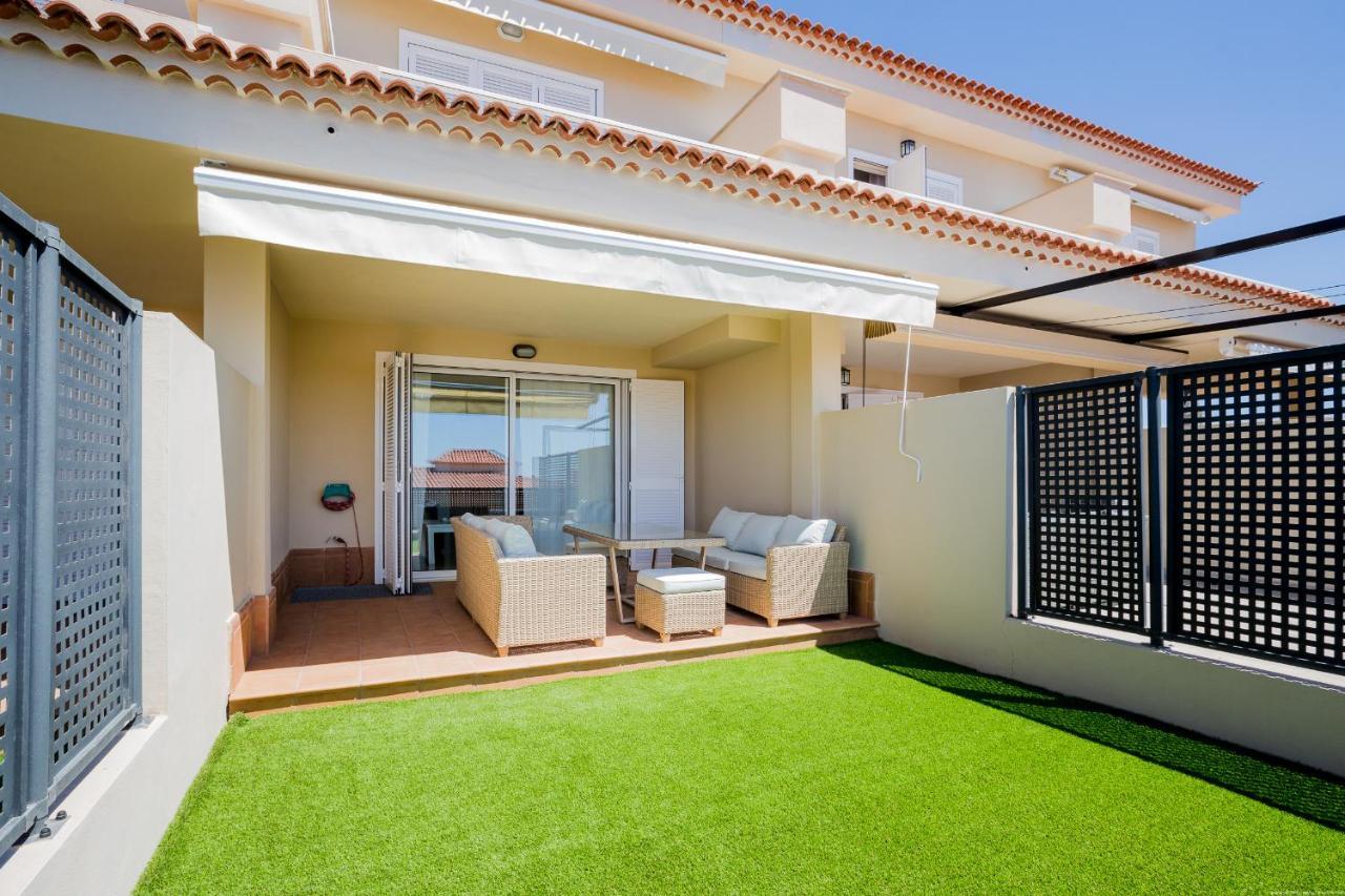 شقة Residencial Playa De La Arena بويرتو دي سانتياغو المظهر الخارجي الصورة