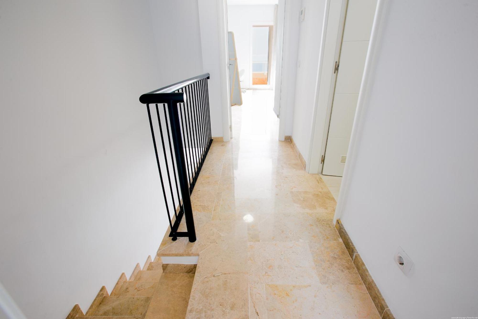 شقة Residencial Playa De La Arena بويرتو دي سانتياغو الغرفة الصورة