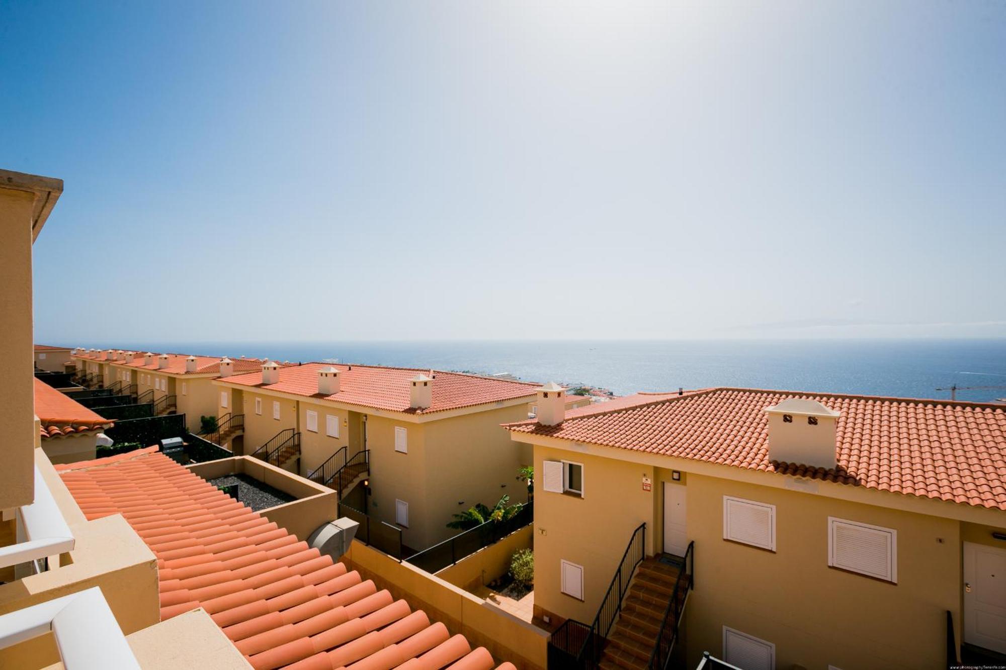 شقة Residencial Playa De La Arena بويرتو دي سانتياغو الغرفة الصورة