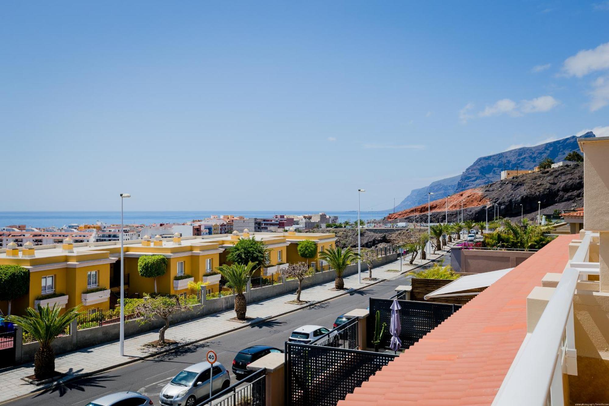 شقة Residencial Playa De La Arena بويرتو دي سانتياغو الغرفة الصورة