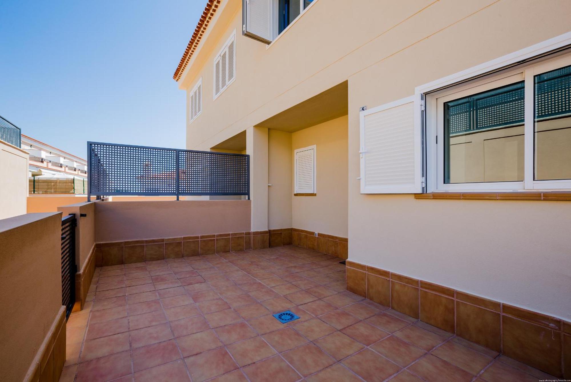 شقة Residencial Playa De La Arena بويرتو دي سانتياغو الغرفة الصورة
